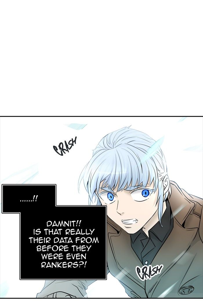 Tower of God Chapter 366 97